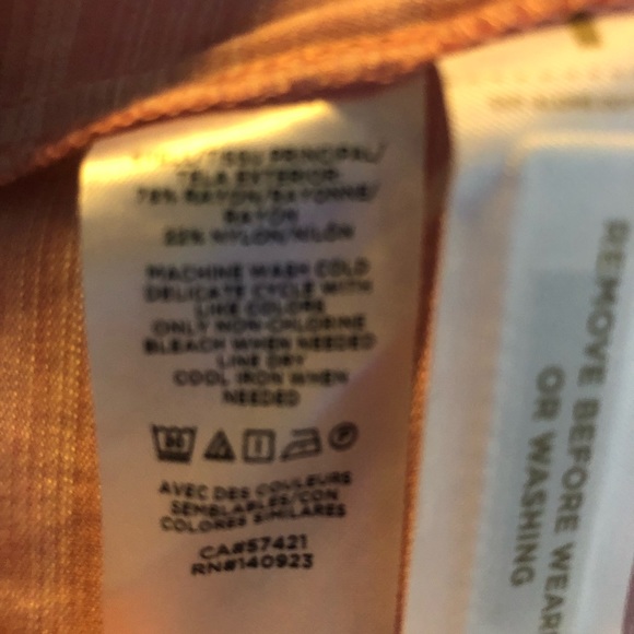 Loft dress - Picture 10 of 12